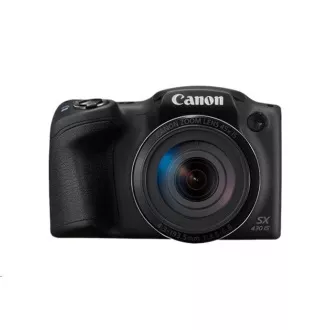 Canon PowerShot SX430 IS, 20MPix, 45x zoom, Wi-Fi, NFC Canon PowerShot SX430 IS, 20MPix, 45x zoom, Wi-Fi, NFC