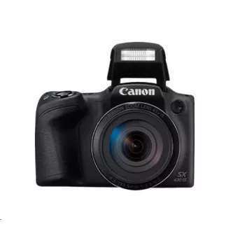 Canon PowerShot SX430 IS, 20MPix, 45x zoom, Wi-Fi, NFC Canon PowerShot SX430 IS, 20MPix, 45x zoom, Wi-Fi, NFC