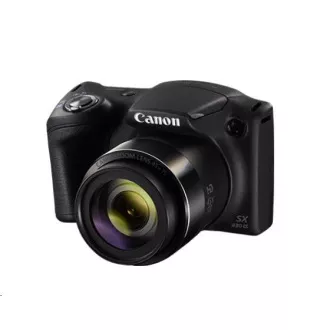 Canon PowerShot SX430 IS, 20MPix, 45x zoom, Wi-Fi, NFC Canon PowerShot SX430 IS, 20MPix, 45x zoom, Wi-Fi, NFC