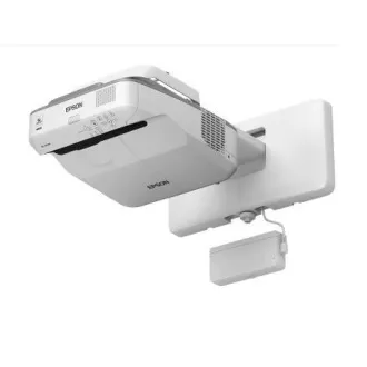 EPSON projektor EB-695Wi, 1280x800, 3500ANSI, HDMI, VGA, SHORT EPSON projektor EB-695Wi, 1280x800, 3500ANSI, HDMI, VGA, SHORT