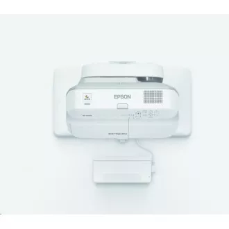 EPSON projektor EB-695Wi, 1280x800, 3500ANSI, HDMI, VGA, SHORT EPSON projektor EB-695Wi, 1280x800, 3500ANSI, HDMI, VGA, SHORT