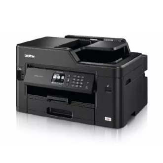 BROTHER multifunkce inkoustová MFC-J2330DW - A3 tisk / A4 SKEN 22ppm 128MB 1200x4800 USB LAN WiFi dup A4 50ADF