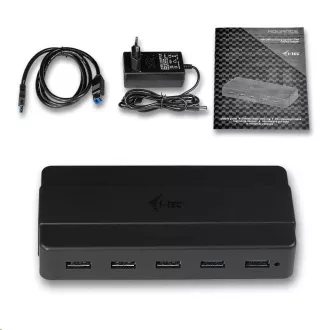 i-tec USB 3.0 Hub 7-Port