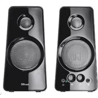 TRUST Reproduktory 2.0 Tytan 2.0 Speaker Set