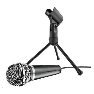 TRUST Mikrofon Starzz All-round Microphone for PC and laptop