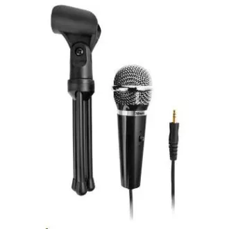 TRUST Mikrofon Starzz All-round Microphone for PC and laptop