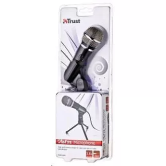 TRUST Mikrofon Starzz All-round Microphone for PC and laptop
