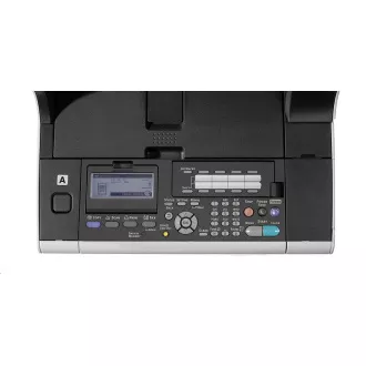 Oki MC563dn A4 30 ppm 1200x1200 dpi, PCL/PS, RADF, USB 2.0, LAN, sXP