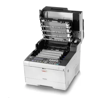 Oki MC563dn A4 30 ppm 1200x1200 dpi, PCL/PS, RADF, USB 2.0, LAN, sXP