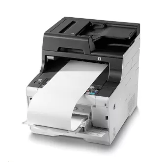 Oki MC563dn A4 30 ppm 1200x1200 dpi, PCL/PS, RADF, USB 2.0, LAN, sXP
