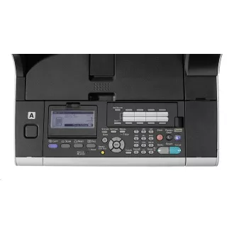 Oki MC563dn A4 30 ppm 1200x1200 dpi, PCL/PS, RADF, USB 2.0, LAN, sXP