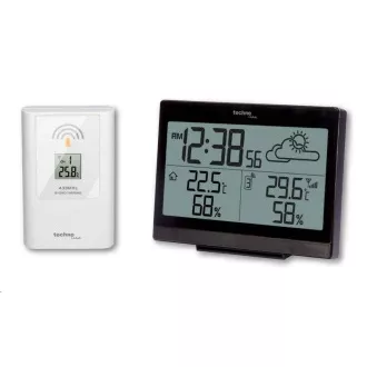 TechnoLine WS 9252 - Meteorologická stanice TechnoLine WS 9252 - Meteorologická stanice