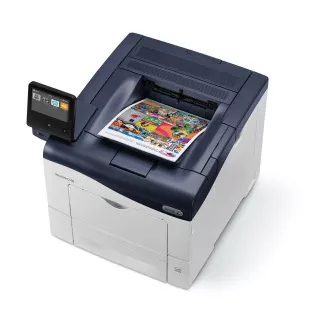 Xerox VersaLink C400, barevná tiskárna, A4, 36ppm, Duplex, USB, Ethernet, 2GB ram