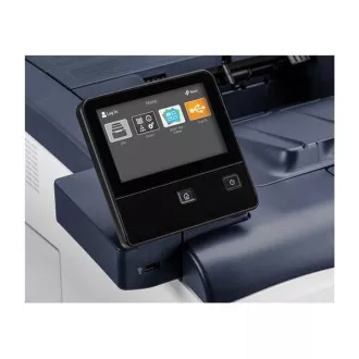 Xerox VersaLink C400, barevná tiskárna, A4, 36ppm, Duplex, USB, Ethernet, 2GB ram
