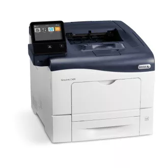 Xerox VersaLink C400, barevná tiskárna, A4, 36ppm, Duplex, USB, Ethernet, 2GB ram