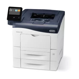 Xerox VersaLink C400, barevná tiskárna, A4, 36ppm, Duplex, USB, Ethernet, 2GB ram
