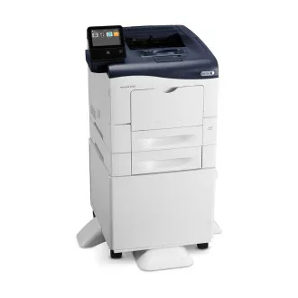 Xerox VersaLink C400, barevná tiskárna, A4, 36ppm, Duplex, USB, Ethernet, 2GB ram