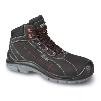 Kotníková bezpečnostní obuv non metallic OXFORD, vel. 42