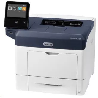 Xerox VersaLink B400, černobílá laser. tiskárna, A4, 47ppm, USB/ Ethernet, 1200dpi, 1GB, DUPLEX