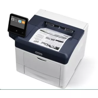 Xerox VersaLink B400, černobílá laser. tiskárna, A4, 47ppm, USB/ Ethernet, 1200dpi, 1GB, DUPLEX