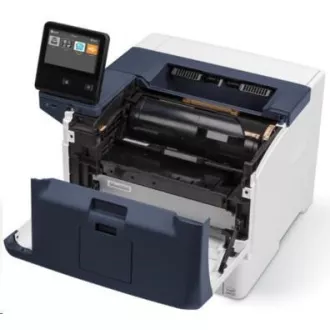 Xerox VersaLink B400, černobílá laser. tiskárna, A4, 47ppm, USB/ Ethernet, 1200dpi, 1GB, DUPLEX