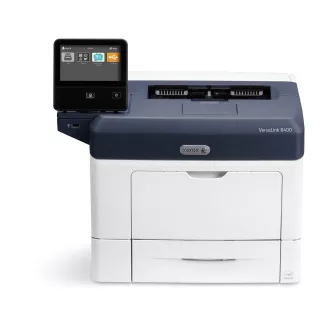 Xerox VersaLink B400, černobílá laser. tiskárna, A4, 47ppm, USB/ Ethernet, 1200dpi, 1GB, DUPLEX