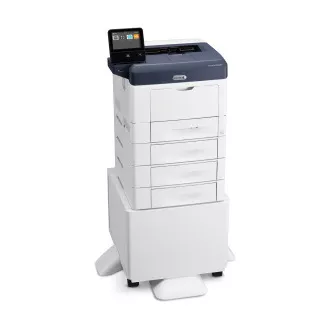 Xerox VersaLink B400, černobílá laser. tiskárna, A4, 47ppm, USB/ Ethernet, 1200dpi, 1GB, DUPLEX
