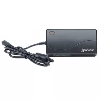 MANHATTAN Univerzální napájecí adaptér pro NB, 70W MANHATTAN Univerzální napájecí adaptér pro NB, 70W