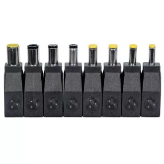 MANHATTAN Univerzální napájecí adaptér pro NB, 70W MANHATTAN Univerzální napájecí adaptér pro NB, 70W