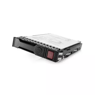 HPE HDD 1.2TB SAS 12G Enterprise 10K SFF 2.5in SC 3y Wty Digitally Signed Firmware HPE HDD 1.2TB SAS 12G Enterprise 10K SFF 2.5in SC 3y Wty Digitally Signed Firmware