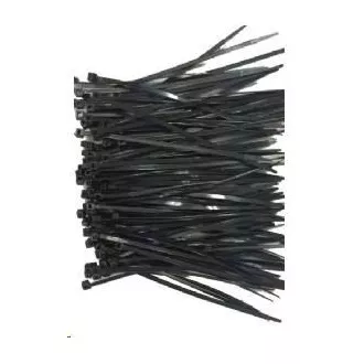 GEMBIRD páska vázací 250 x 3.6 mm, balení 100ks