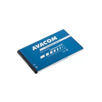 AVACOM baterie do mobilu Huawei Ascend G700 Li-Ion 3, 8V 2150mAh (náhrada HB505076RBC) AVACOM baterie do mobilu Huawei Ascend G700 Li-Ion 3, 8V 2150mAh (náhrada HB505076RBC)