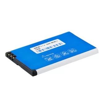 AVACOM baterie do mobilu Nokia E55, E52, E90, Li-Ion 3, 7V 1500mAh (náhrada BP-4L) AVACOM baterie do mobilu Nokia E55, E52, E90, Li-Ion 3, 7V 1500mAh (náhrada BP-4L)