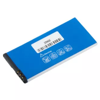 AVACOM baterie do mobilu Nokia Lumia 630, 635 Li-Ion 3, 7V 1500mAh (náhrada BL-5H) AVACOM baterie do mobilu Nokia Lumia 630, 635 Li-Ion 3, 7V 1500mAh (náhrada BL-5H)