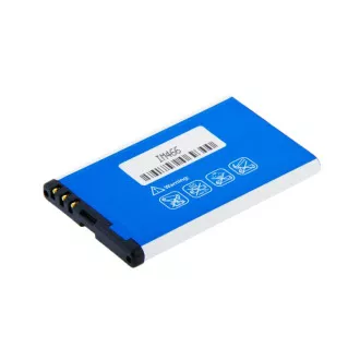 AVACOM baterie do mobilu Nokia 5230, 5800, X6 Li-Ion 3, 7V 1320mAh (náhrada BL-5J)