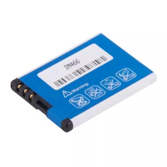 AVACOM baterie do mobilu Nokia 6111 Li-Ion 3, 7V 750mAh (náhrada BL-4B)