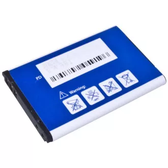 AVACOM baterie do mobilu Nokia 6300 Li-Ion 3, 7V 900mAh (náhrada BL-4C) AVACOM baterie do mobilu Nokia 6300 Li-Ion 3, 7V 900mAh (náhrada BL-4C)