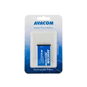 AVACOM baterie do mobilu Samsung B2710, C3300 Li-Ion 3, 7V 1000mAh, (náhrada AB553446BU)