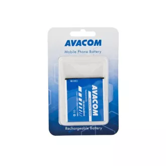 AVACOM baterie do mobilu Samsung Galaxy Ace4 Li-Ion 3, 8V 1900mAh, (náhrada EB-BG357BBE)