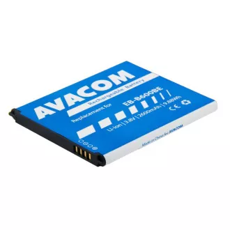 AVACOM baterie do mobilu Samsung Galaxy S4 Li-Ion 3, 8V 2600mAh, (náhrada EB-B600BE)