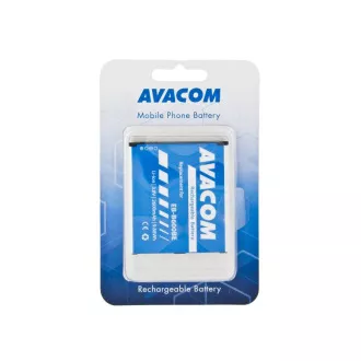 AVACOM baterie do mobilu Samsung Galaxy S4 Li-Ion 3, 8V 2600mAh, (náhrada EB-B600BE)