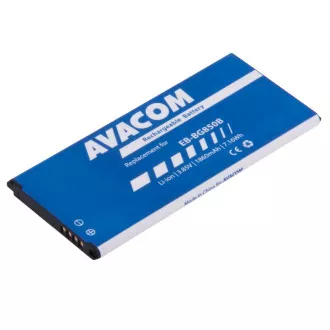 AVACOM baterie do mobilu Samsung G850 Galaxy Alpha Li-Ion 3, 85V 1860mAh (náhrada EB-BG850BBE) AVACOM baterie do mobilu Samsung G850 Galaxy Alpha Li-Ion 3, 85V 1860mAh (náhrada EB-BG850BBE)