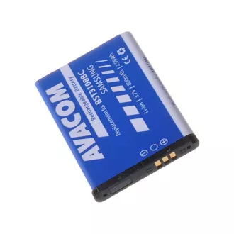 AVACOM baterie do mobilu Samsung X200, E250 Li-Ion 3, 7V 800mAh (náhrada AB463446BU)