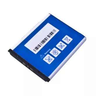 AVACOM baterie do mobilu Sony Ericsson K550i, K800, W900i Li-Ion 3, 7V 950mAh (náhrada BST-33)
