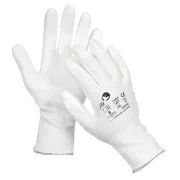 NAEVIA FH rukavicedyneema/nylon bílé - 10