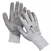 OENAS FH rukavice dyneema/nylon melí - 9