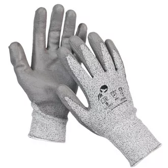 OENAS FH rukavice dyneema/nylon melí - 9