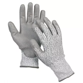 STINT VAM rukavice cut.3 melír. - 9