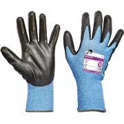 BONASIA FH rukavice CUT 3 PU 15g - 8