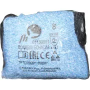 BONASIA FH VAM rukavice CUT 3 PU 15g - 9